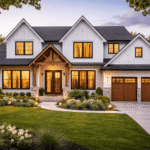 Ancronix maison
