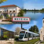 quartiers à éviter à Meyzieu