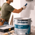 peinture sikkens