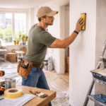 renovation appartement