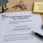 identifiant fiscal du logement