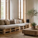 découvrez comment choisir et aménager un canapé palette pour votre intérieur afin d'ajouter une touche déco unique, écologique et personnalisée à votre espace de vie.