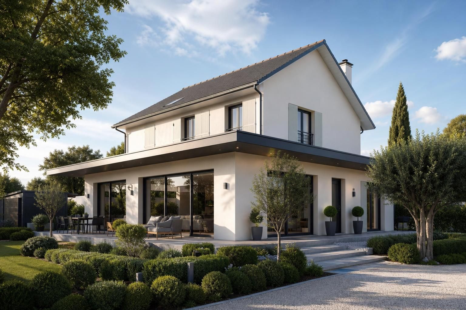 découvrez comment choisir le débord de toit adapté à votre maison et les conseils essentiels pour bien l'entretenir, afin d'assurer sa durabilité et protéger votre habitation.