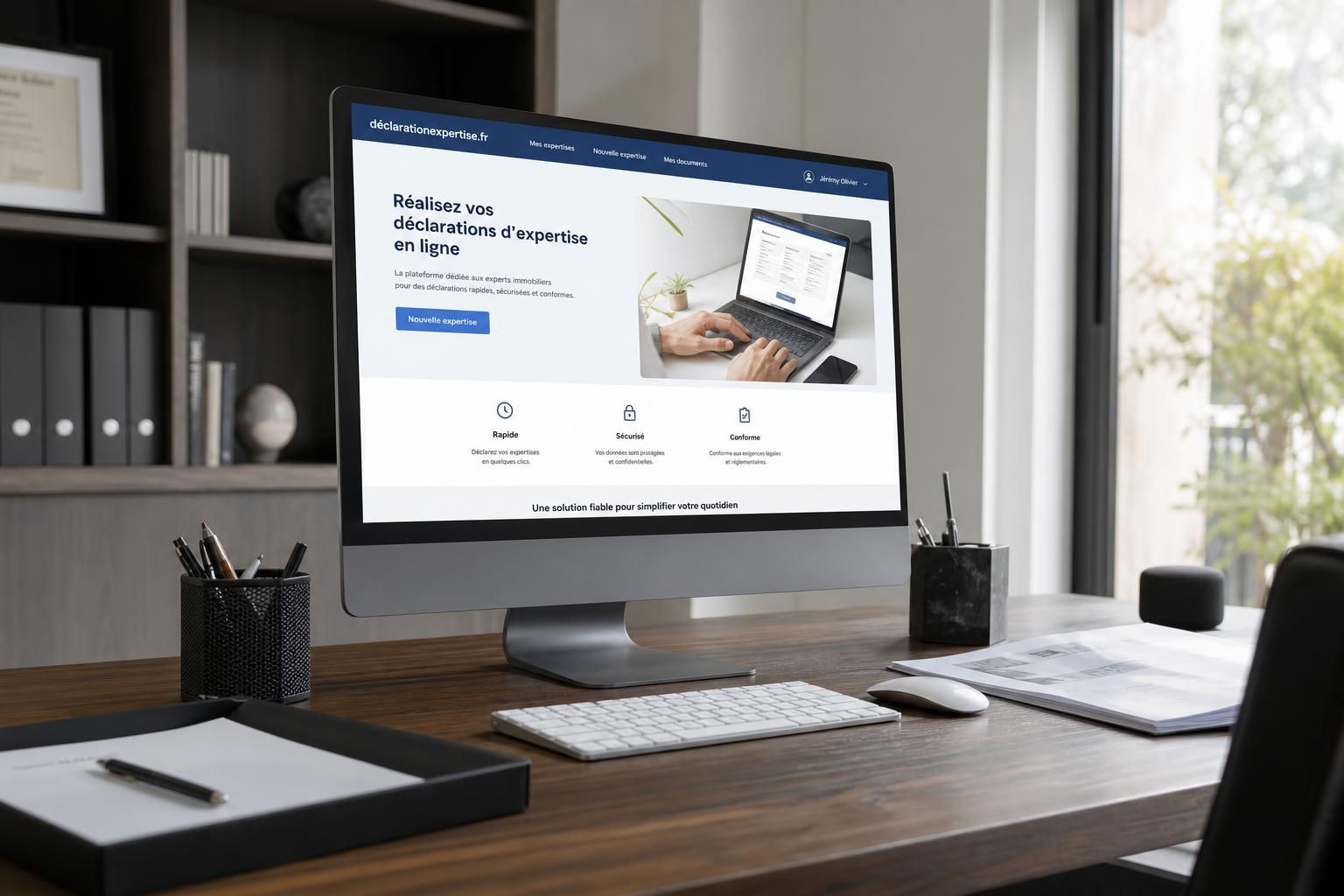 découvrez comment déclarer une expertise facilement et rapidement avec declarationexpertise.fr, votre guide pratique pour simplifier toutes vos démarches.