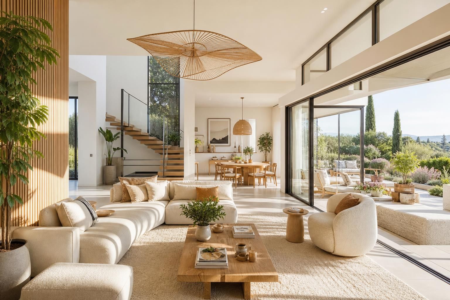 découvrez comment optimiser la lumière naturelle dans votre maison grâce à une exposition sud-est. conseils pratiques pour un intérieur lumineux et chaleureux toute la journée.