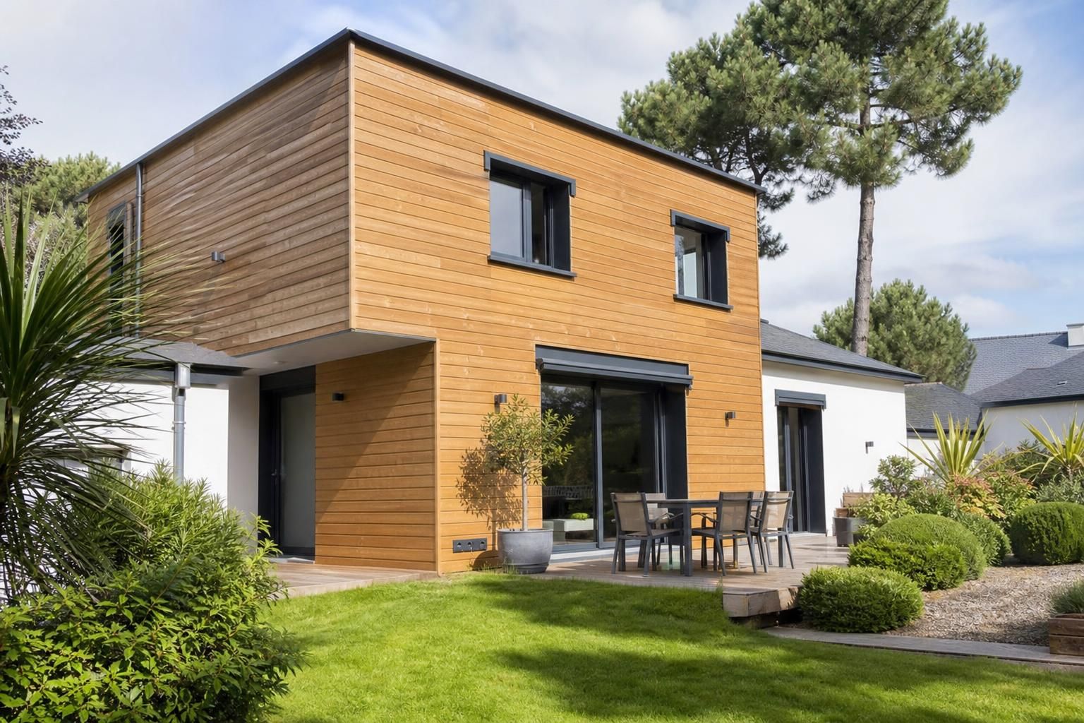 découvrez pourquoi l'isolation extérieure des murs est essentielle pour améliorer le confort et réduire les coûts énergétiques, et apprenez comment l'installer efficacement grâce à nos conseils pratiques.