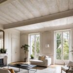 découvrez comment l'isolation de votre plafond peut significativement améliorer le confort thermique de votre maison tout en réduisant vos factures d'énergie.