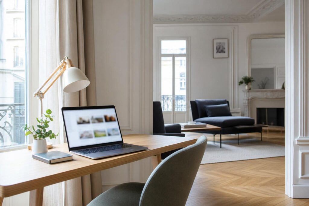 découvrez comment utiliser loc'annonces pour trouver rapidement un logement adapté à vos besoins grâce à nos conseils pratiques et astuces efficaces.
