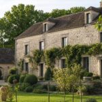découvrez les avantages d'une maison en pierre pour un habitat durable, alliant esthétique, solidité et performance énergétique.