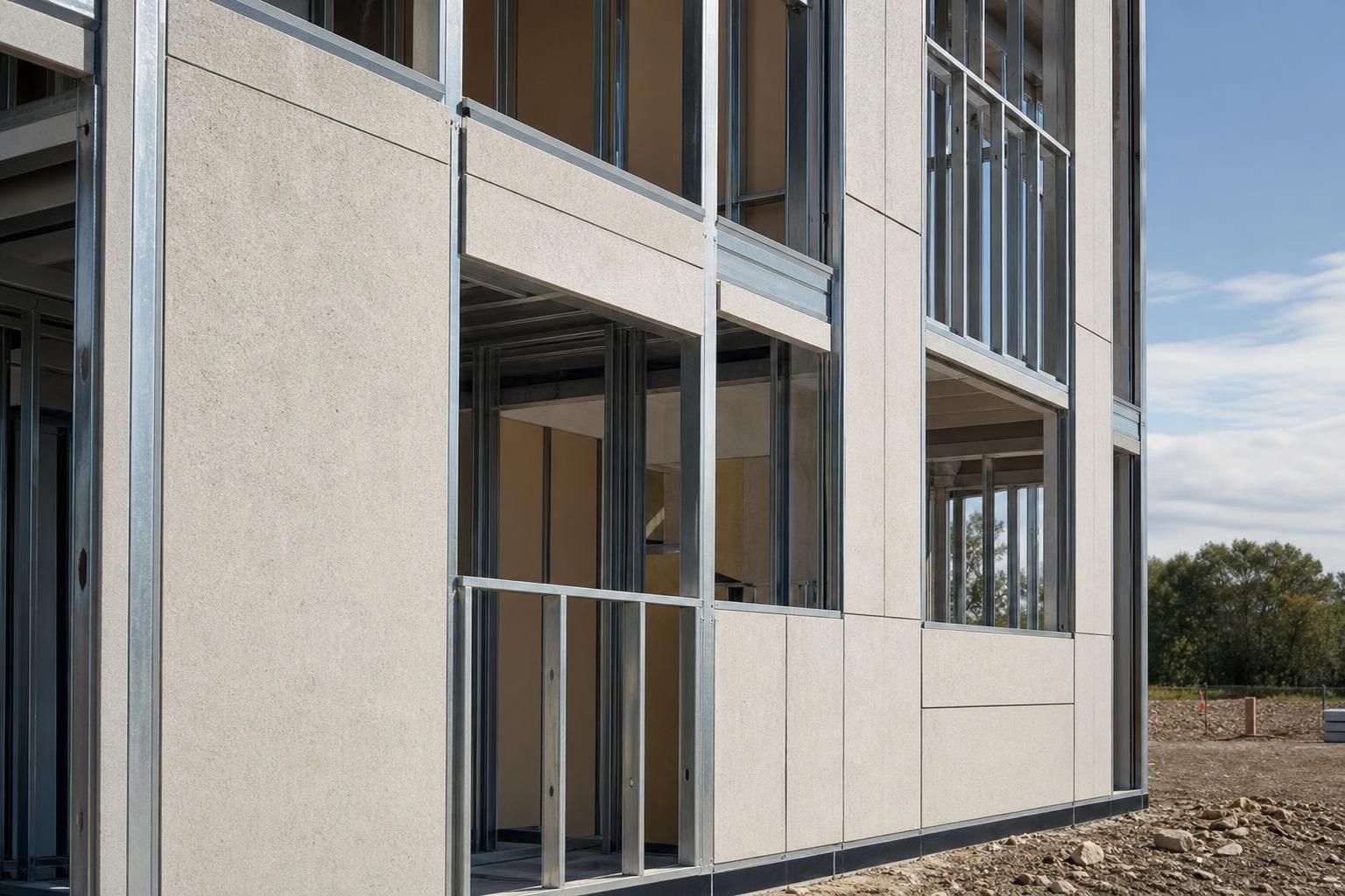 découvrez les caractéristiques du mur maison phenix pour garantir une construction durable et performante de votre maison.