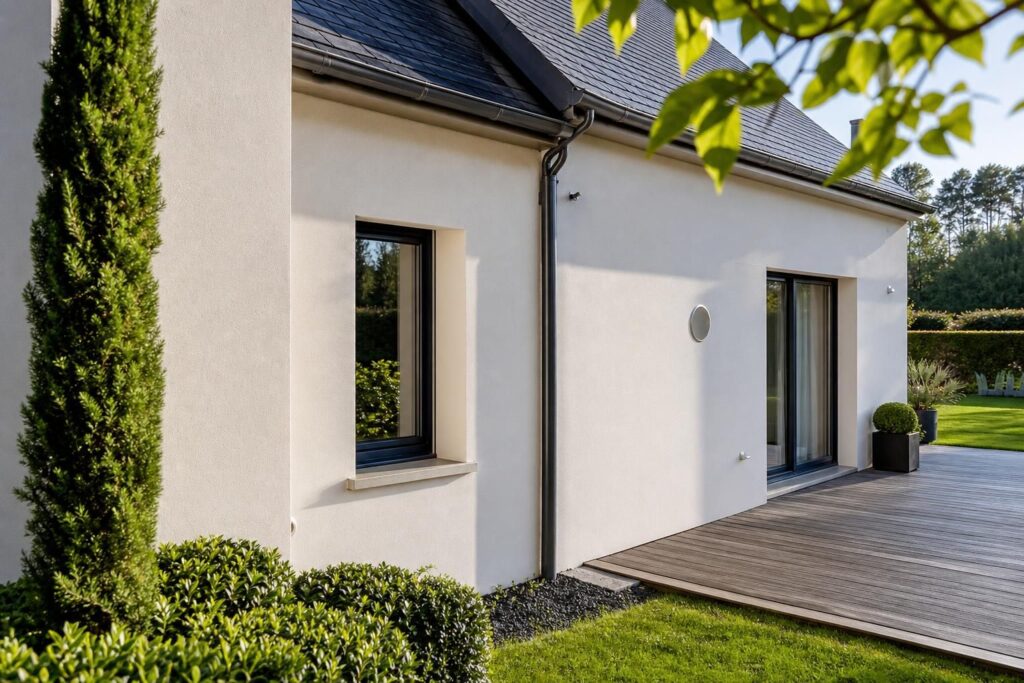 découvrez les caractéristiques des murs des maisons phenix pour une construction durable, alliant solidité, isolation et qualité.