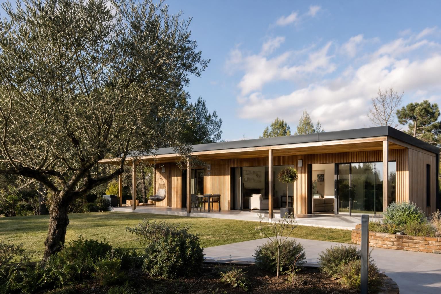 découvrez les avantages des maisons préfabriquées, leurs coûts et les étapes essentielles pour réussir votre projet de construction rapidement et efficacement.