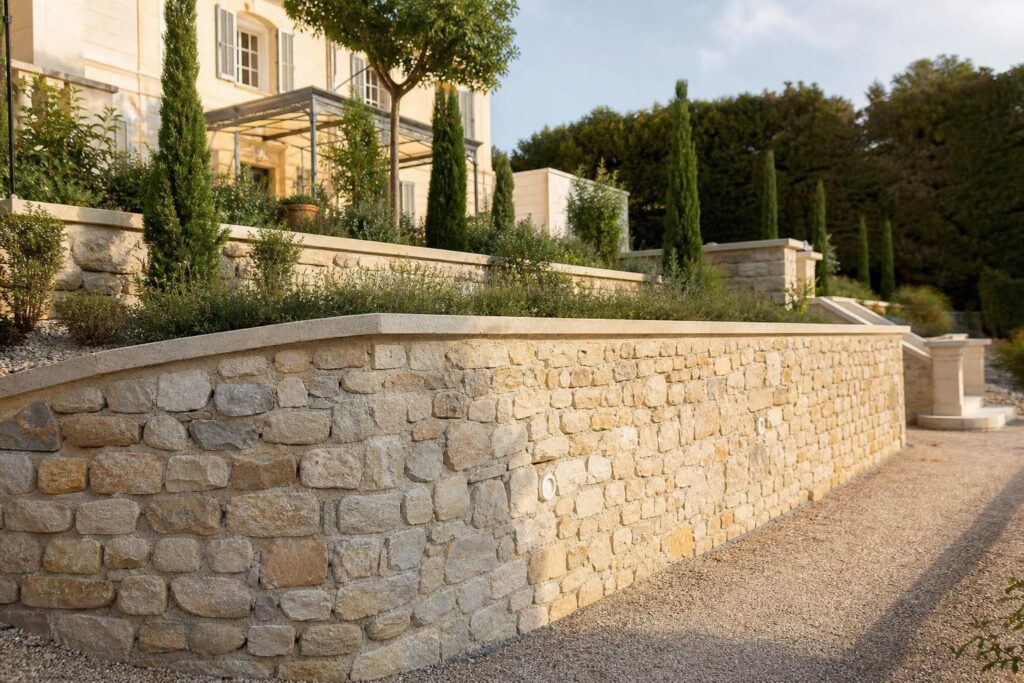 découvrez tout ce qu'il faut savoir sur les murs de soutènement : conseils pour bien choisir les matériaux, astuces d'installation et guide d'entretien pour assurer leur durabilité.