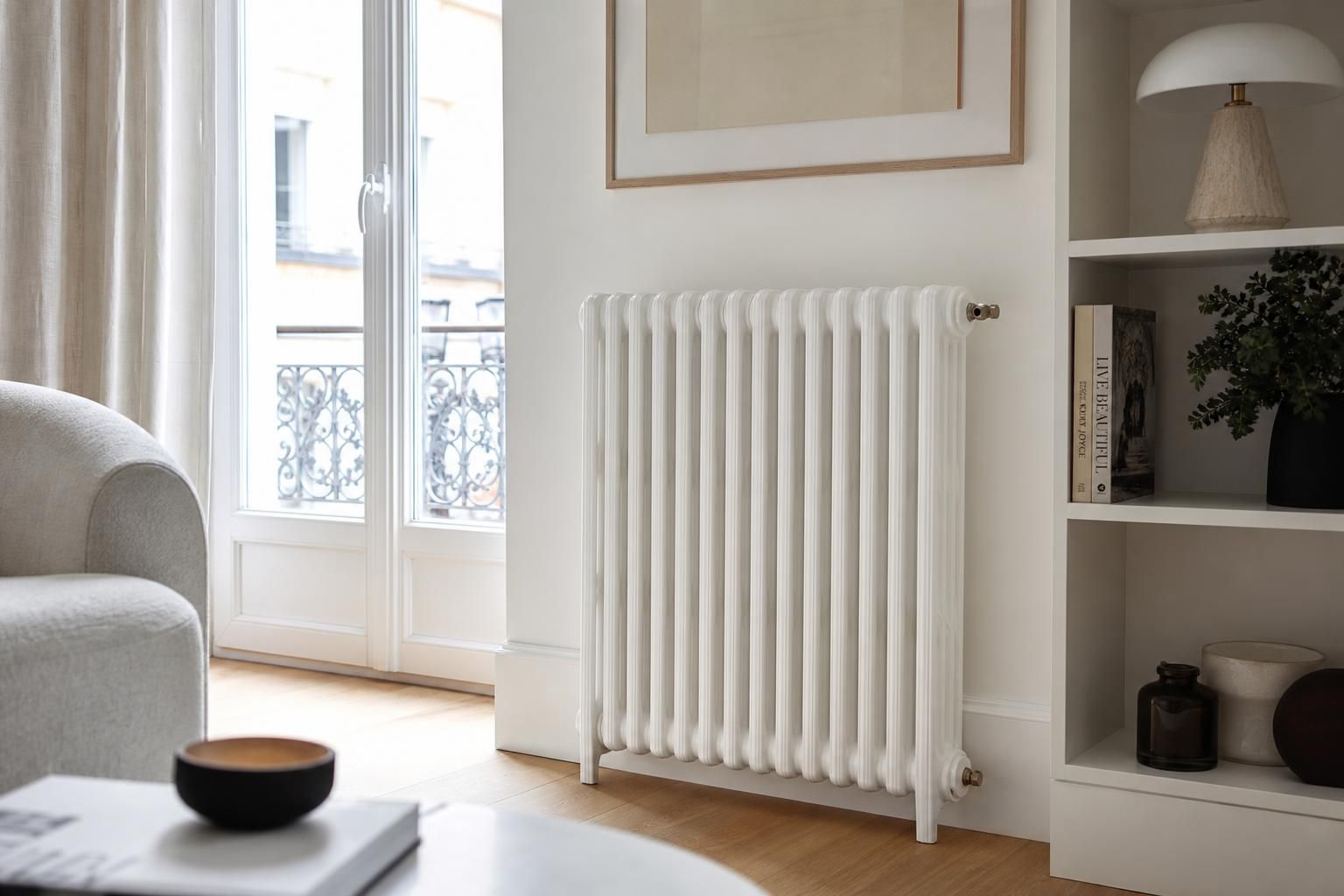 découvrez notre guide pratique pour peindre un radiateur et réussir votre rénovation facilement. astuces, étapes détaillées et conseils pour un résultat durable et esthétique.