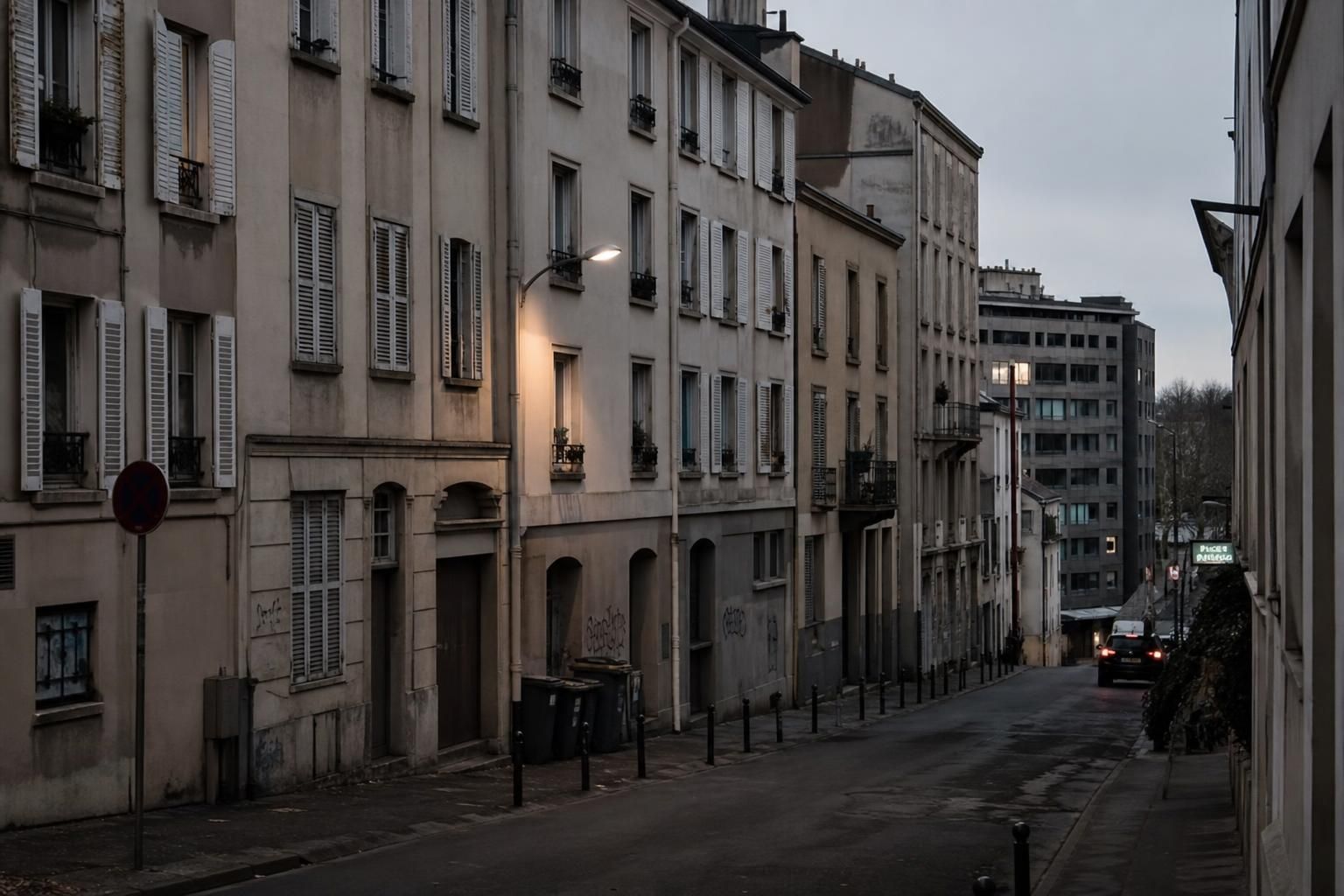 découvrez les quartiers à éviter à guyancourt et les informations essentielles à connaître avant de vous installer pour faire le meilleur choix.