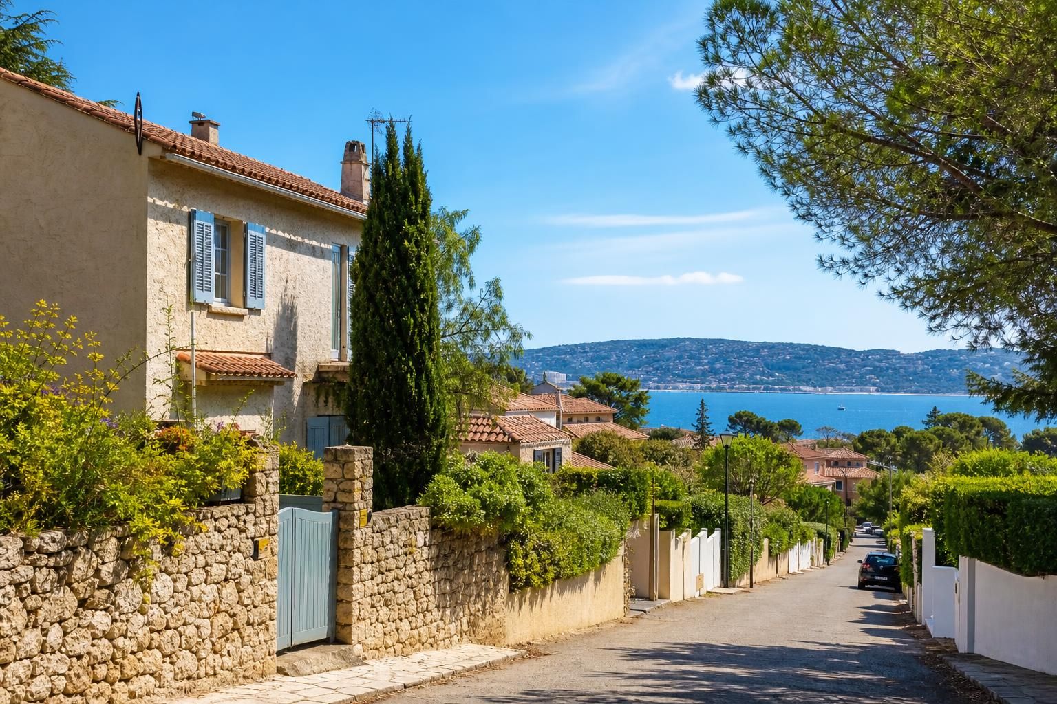 découvrez quels quartiers éviter à la seyne-sur-mer et les endroits à privilégier pour assurer votre sécurité au quotidien.