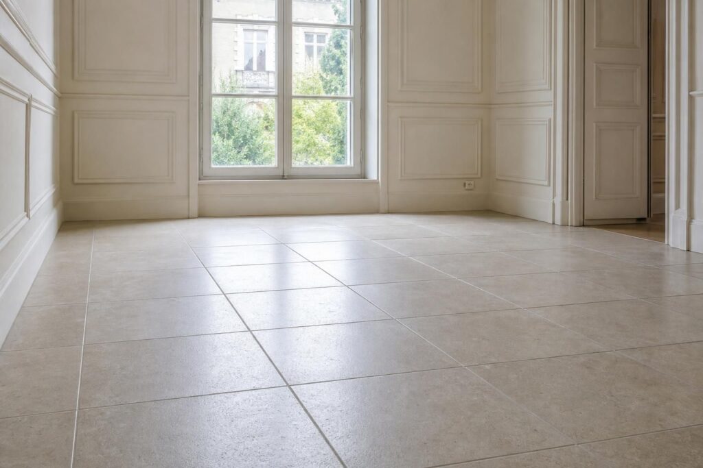 découvrez combien de temps il faut attendre pour que le joint de carrelage sèche avant de marcher dessus, afin d'assurer une finition parfaite et durable.