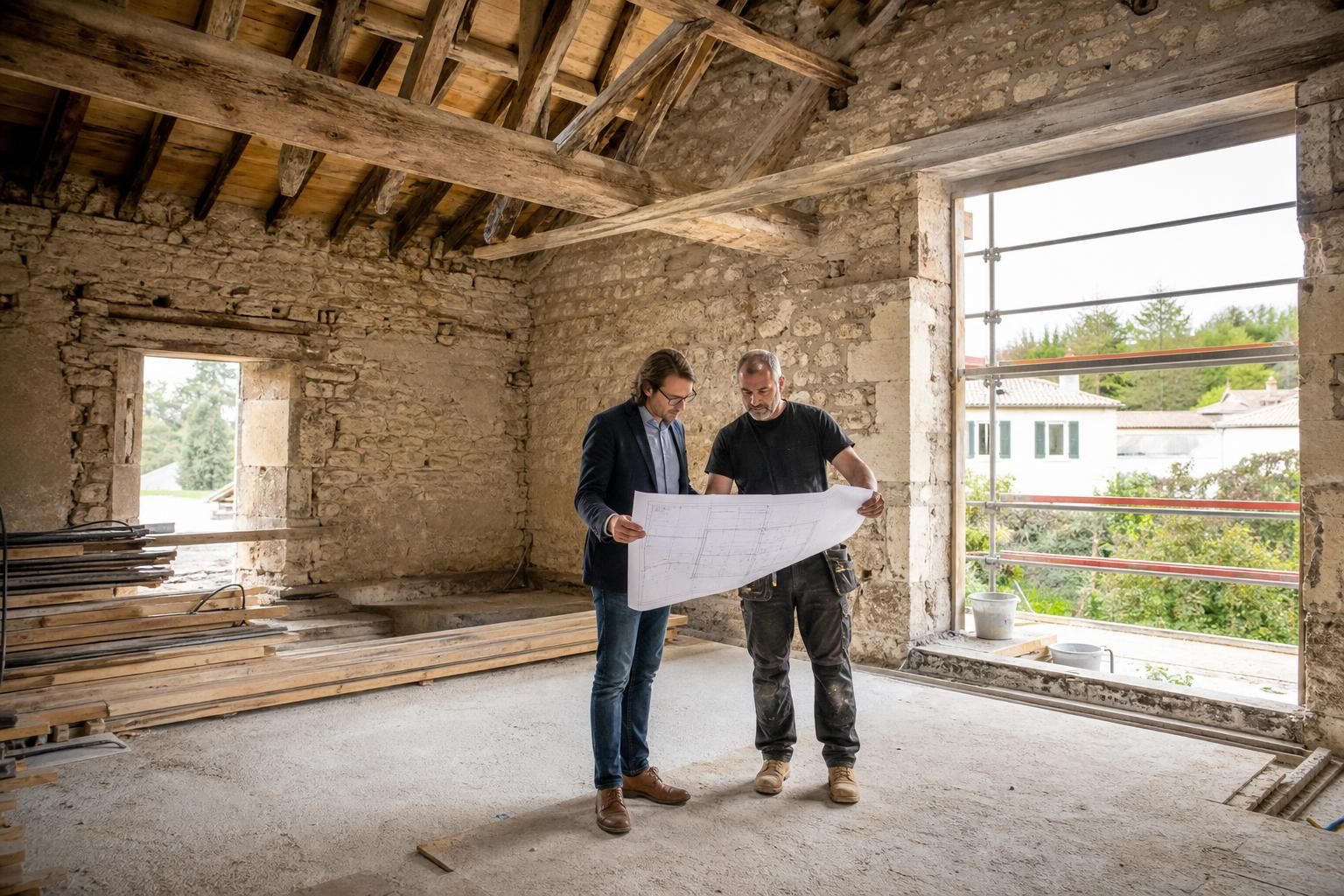 découvrez comment bien planifier vos travaux de rénovation en 2026 avec travauxmakers.fr pour un projet réussi et sans stress.
