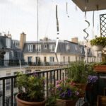 découvrez des méthodes efficaces et respectueuses pour éloigner les pigeons de votre balcon sans leur faire de mal, afin de profiter d'un espace propre et agréable.