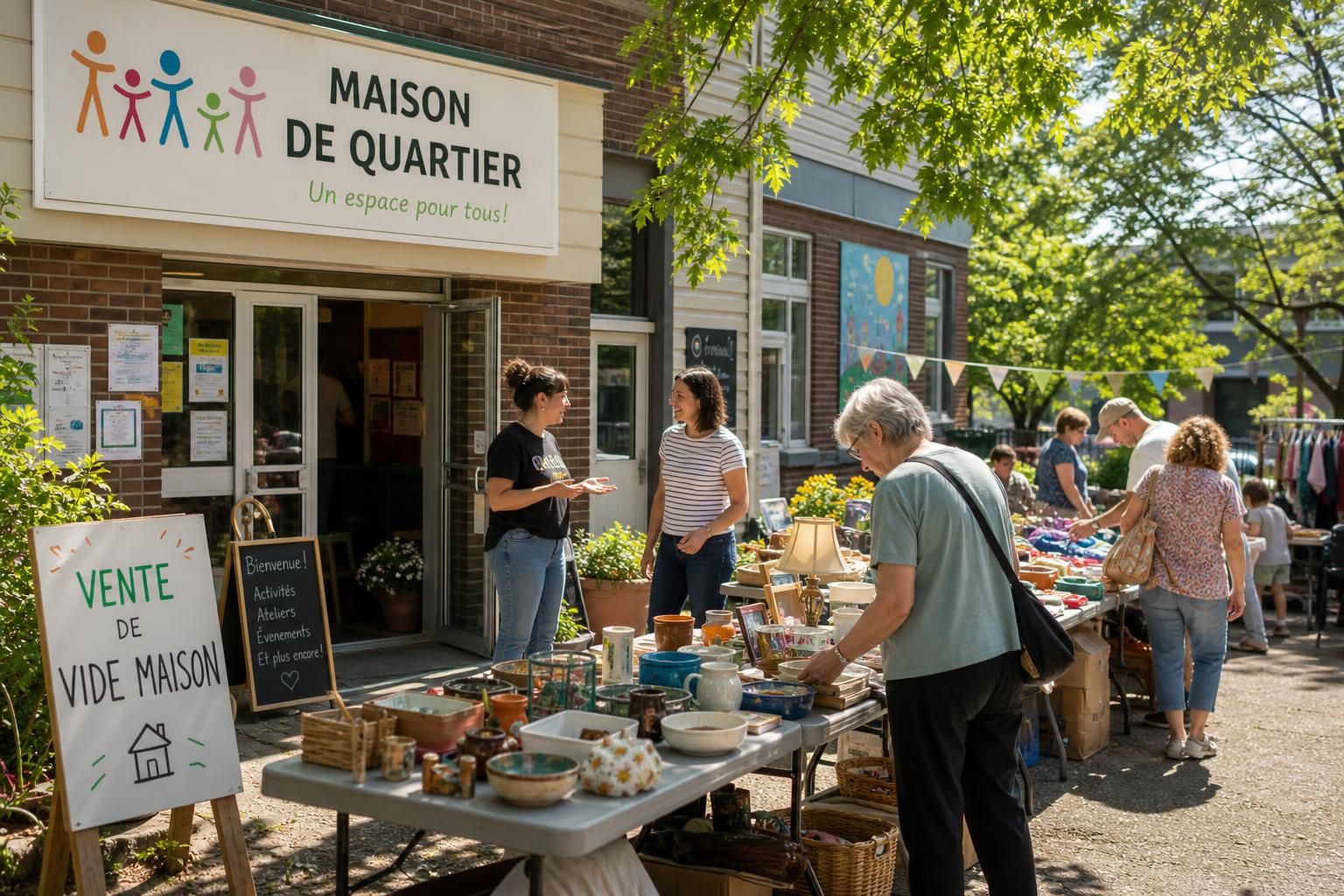 découvrez nos astuces et conseils pratiques pour organiser un vide maison réussi, optimiser vos ventes et désencombrer facilement votre logement.