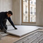 découvrez quel est l'isolant le plus efficace pour optimiser votre plancher chauffant en 2026, alliant confort thermique et économie d'énergie.