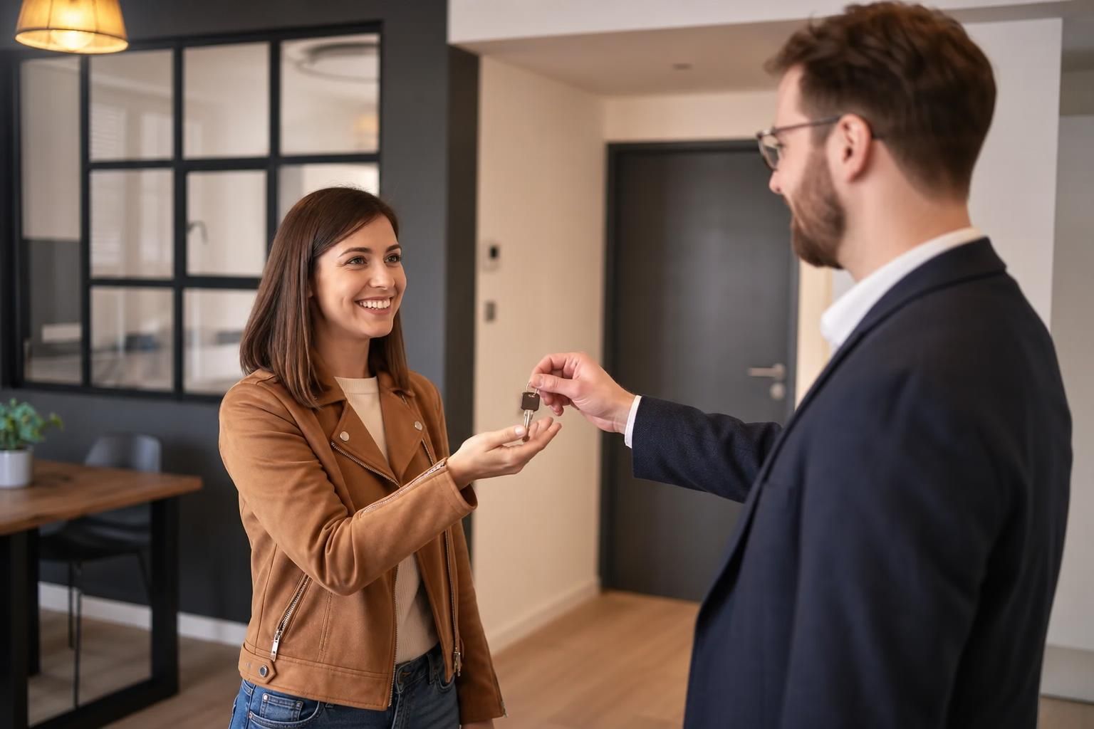 découvrez tout ce qu'il faut savoir sur le bail immobilier dans le nord, ses particularités, règles et conseils pour bien louer ou louer-vous un bien en toute sérénité.