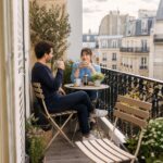 découvrez nos conseils pour aménager et savourer pleinement votre vue balcon, en optimisant votre espace extérieur avec style et confort.